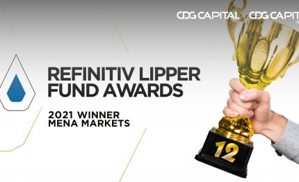 CDG Capital et CDG Capital Gestion : 12 Trophées au Lipper Fund Awards à Dubai